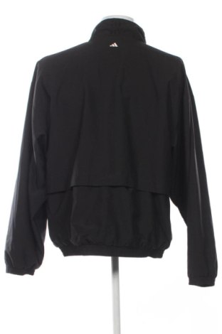 Pánska bunda  Adidas, Veľkosť XL, Farba Čierna, Cena  49,95 €