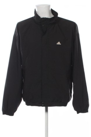 Pánska bunda  Adidas, Veľkosť XL, Farba Čierna, Cena  49,95 €