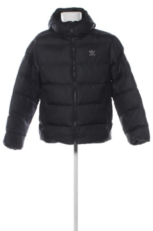 Ανδρικό μπουφάν Adidas Originals, Μέγεθος M, Χρώμα Μαύρο, Τιμή 164,99 €
