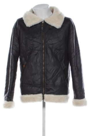 Ανδρικό μπουφάν Alpha Industries, Μέγεθος XL, Χρώμα Μαύρο, Τιμή 164,99 €