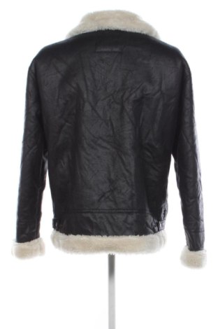 Ανδρικό μπουφάν Alpha Industries, Μέγεθος XL, Χρώμα Μαύρο, Τιμή 164,99 €