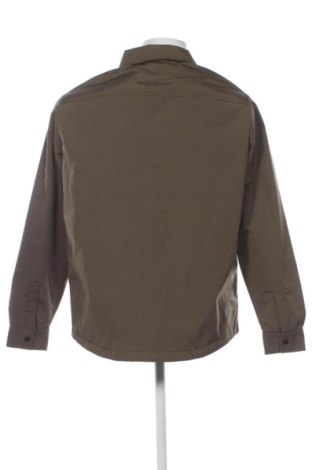 Ανδρικό μπουφάν Armani Exchange, Μέγεθος S, Χρώμα Πράσινο, Τιμή 259,99 €