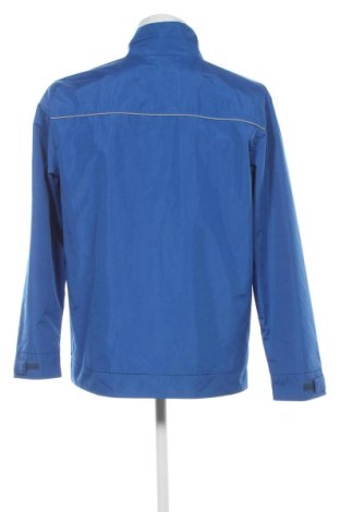 Herrenjacke Atlas For Men, Größe XL, Farbe Blau, Preis 31,99 €