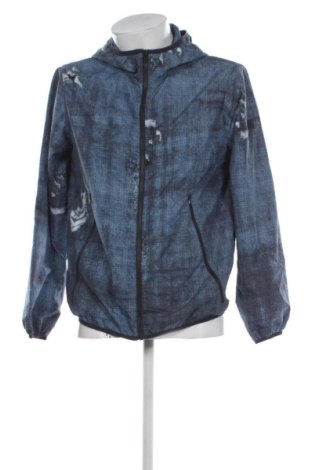 Herrenjacke Australian, Größe M, Farbe Blau, Preis 54,99 €