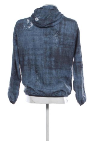 Herrenjacke Australian, Größe M, Farbe Blau, Preis 54,99 €