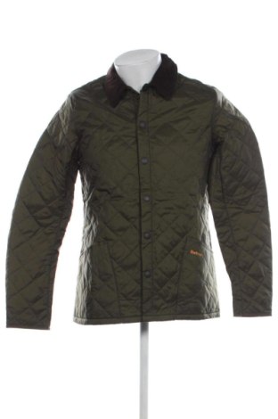 Pánska bunda  Barbour, Veľkosť M, Farba Zelená, Cena  197,95 €