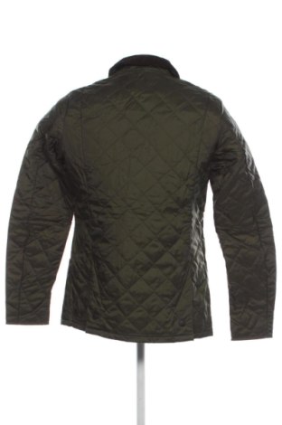 Pánska bunda  Barbour, Veľkosť M, Farba Zelená, Cena  197,95 €