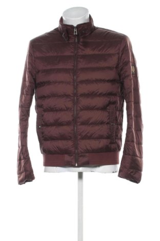 Męska kurtka Belstaff, Rozmiar M, Kolor Czerwony, Cena 1 769,99 zł