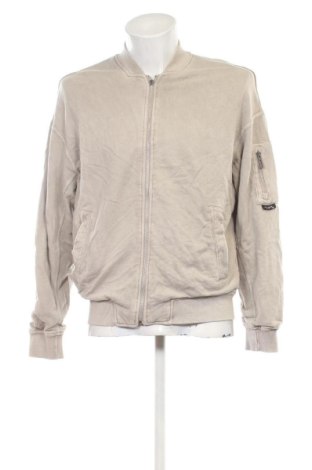 Pánska bunda  Bershka, Veľkosť S, Farba Hnedá, Cena  46,95 €