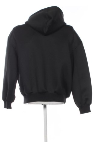 Pánská bunda  Bershka, Velikost M, Barva Černá, Cena  1 169,00 Kč