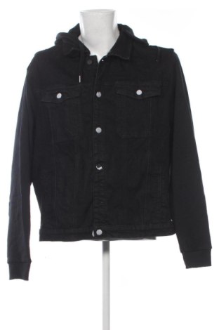 Geacă de bărbati Brandit, Mărime XL, Culoare Negru, Preț 443,99 Lei