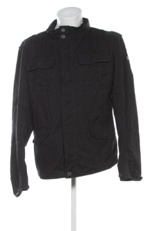 Pánska bunda  Brandit, Veľkosť XL, Farba Čierna, Cena  114,95 €