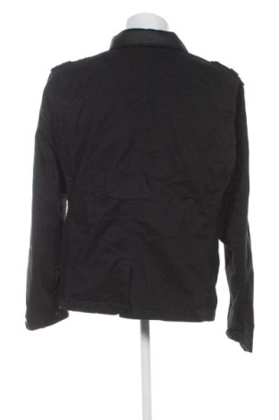 Pánska bunda  Brandit, Veľkosť XL, Farba Čierna, Cena  114,95 €