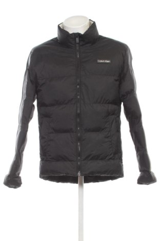 Herrenjacke Calvin Klein, Größe M, Farbe Schwarz, Preis € 264,99