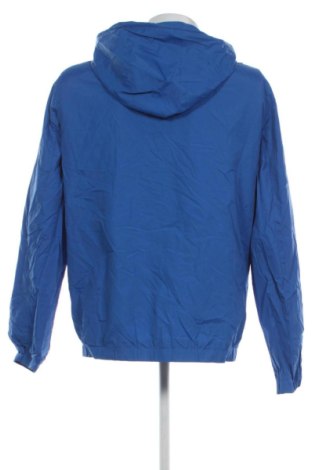 Ανδρικό μπουφάν Calvin Klein Jeans, Μέγεθος XL, Χρώμα Μπλέ, Τιμή 75,99 €