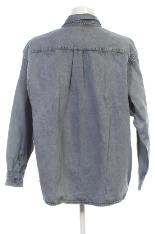 Ανδρικό μπουφάν Carhartt, Μέγεθος XL, Χρώμα Γκρί, Τιμή 127,99 €