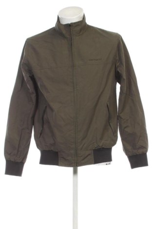 Ανδρικό μπουφάν Carhartt, Μέγεθος M, Χρώμα Πράσινο, Τιμή 96,99 €