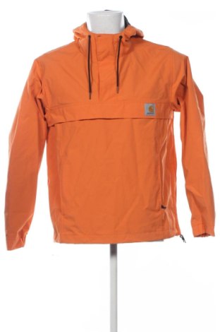 Мъжко яке Carhartt, Размер M, Цвят Оранжев, Цена 81,80 €