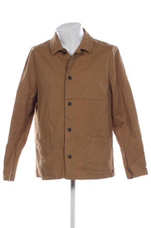 Męska kurtka Clean Cut Copenhagen, Rozmiar XXL, Kolor Brązowy, Cena 258,99 zł