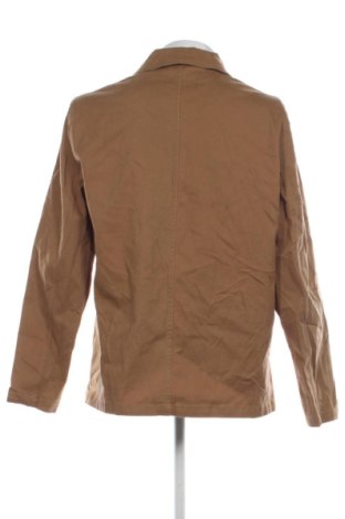 Męska kurtka Clean Cut Copenhagen, Rozmiar XXL, Kolor Brązowy, Cena 258,99 zł