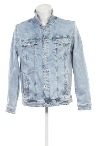 Geacă de bărbati Clockhouse, Mărime XXL, Culoare Albastru, Preț 123,99 Lei