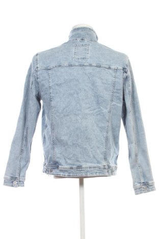 Geacă de bărbati Clockhouse, Mărime XXL, Culoare Albastru, Preț 123,99 Lei