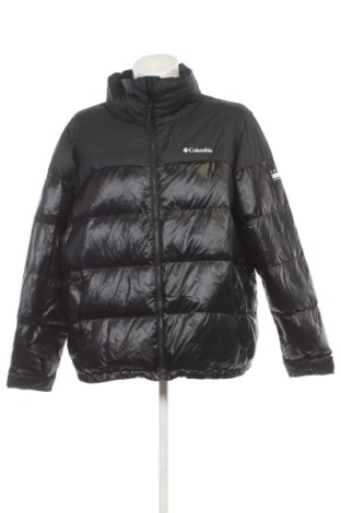 Pánska bunda  Columbia, Veľkosť XXL, Farba Čierna, Cena  163,95 €
