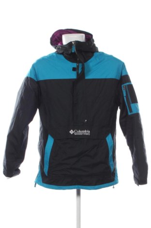 Herrenjacke Columbia, Größe L, Farbe Mehrfarbig, Preis 42,01 €