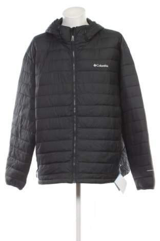 Ανδρικό μπουφάν Columbia, Μέγεθος 4XL, Χρώμα Μαύρο, Τιμή 134,99 €