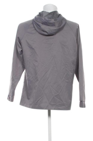 Herrenjacke Coofandy, Größe M, Farbe Grau, Preis 31,99 €