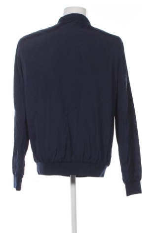 Geacă de bărbati Cotton&silk, Mărime XXL, Culoare Albastru, Preț 151,99 Lei