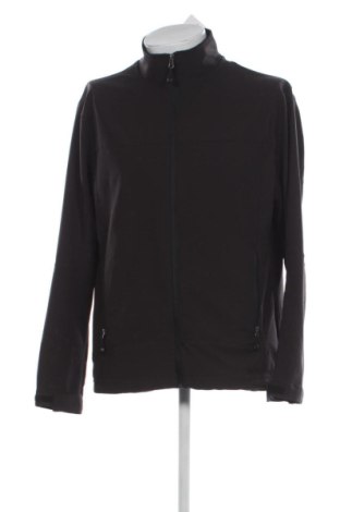 Herrenjacke Crane, Größe XL, Farbe Schwarz, Preis 31,99 €