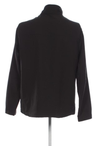 Herrenjacke Crane, Größe XL, Farbe Schwarz, Preis 31,99 €