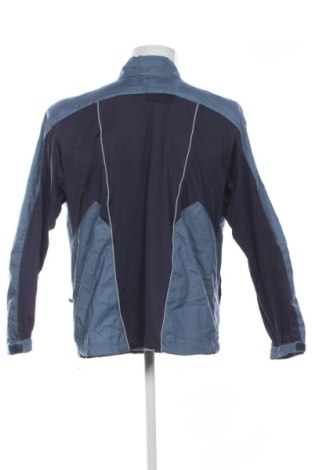 Herrenjacke Crane, Größe L, Farbe Blau, Preis 31,99 €