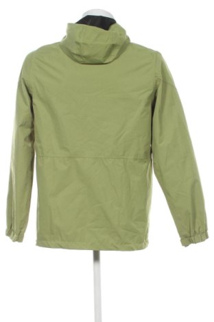Мъжко яке Crane, Размер M, Цвят Зелен, Цена 25,05 €