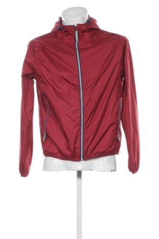 Herrenjacke Crane, Größe XL, Farbe Rot, Preis 31,99 €
