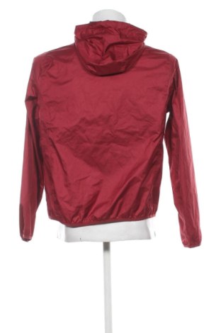 Herrenjacke Crane, Größe XL, Farbe Rot, Preis 31,99 €
