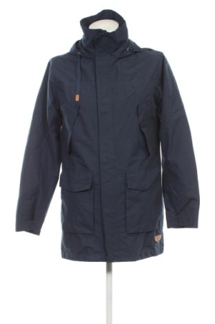 Herrenjacke Crivit, Größe L, Farbe Blau, Preis 20,99 €