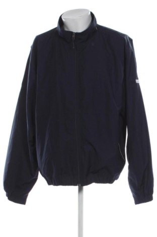 Herrenjacke Cutter & Buck, Größe XXL, Farbe Blau, Preis 38,35 €