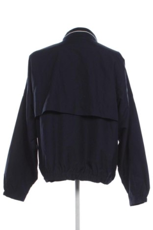 Herrenjacke Cutter & Buck, Größe XXL, Farbe Blau, Preis 38,35 €