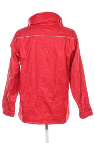 Herrenjacke Dachstein, Größe XL, Farbe Rot, Preis 102,99 €