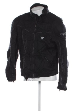 Ανδρικό μπουφάν Dainese, Μέγεθος XL, Χρώμα Μαύρο, Τιμή 71,99 €