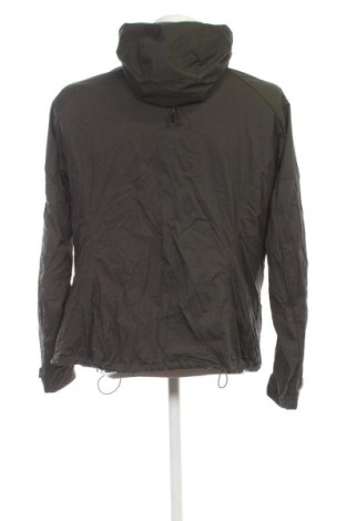 Herrenjacke Decathlon, Größe XXL, Farbe Grün, Preis 17,99 €