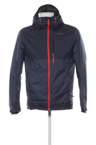 Pánská bunda  Decathlon, Velikost M, Barva Modrá, Cena  992,00 Kč