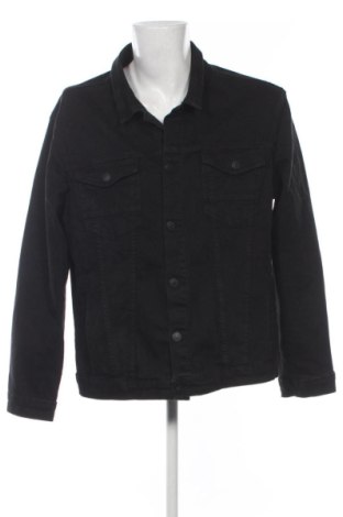 Geacă de bărbati Defacto, Mărime XXL, Culoare Negru, Preț 123,99 Lei