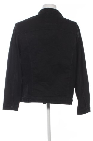 Geacă de bărbati Defacto, Mărime XXL, Culoare Negru, Preț 123,99 Lei