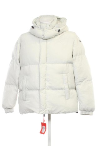 Herrenjacke Diesel, Größe L, Farbe Grau, Preis 177,99 €