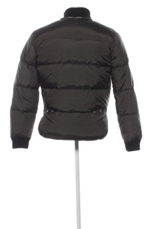 Męska kurtka Dsquared2, Rozmiar M, Kolor Zielony, Cena 2 814,99 zł
