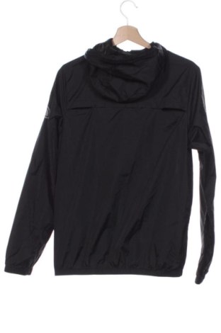 Herrenjacke Ellesse, Größe S, Farbe Schwarz, Preis 54,99 €