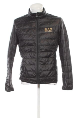 Geacă de bărbati Emporio Armani, Mărime L, Culoare Negru, Preț 1.569,99 Lei